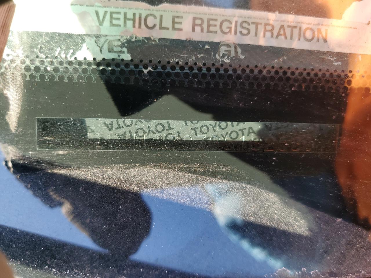 2008 Toyota Yaris - Image 12