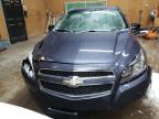 2013 Chevrolet Malibu Ls продається в Kincheloe, MI - Front End