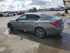 2014 Infiniti Q50 Base na sprzedaż w New Orleans, LA - Water/Flood