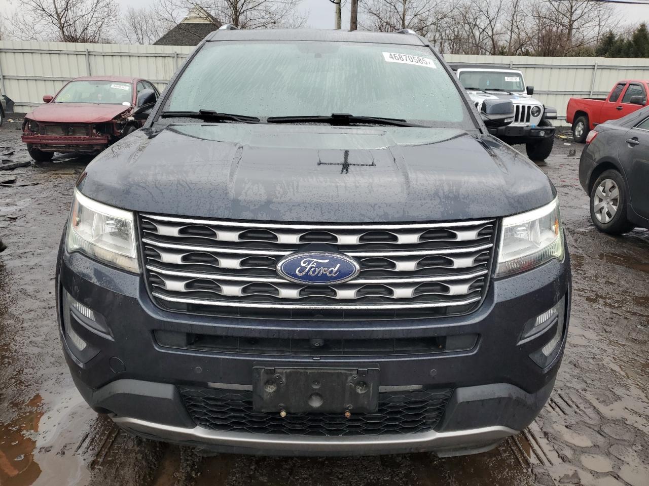 2017 Ford Explorer - Image 5