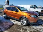 2017 Nissan Rogue Sport S for Sale in Wichita, KS - Rear End