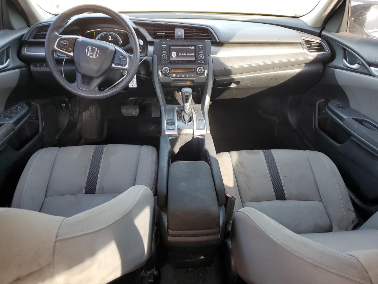 2019 Honda Civic - Image 8