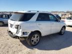 2015 Mercedes-Benz Ml 350 4Matic на продаже в Oklahoma City, OK - Rear End