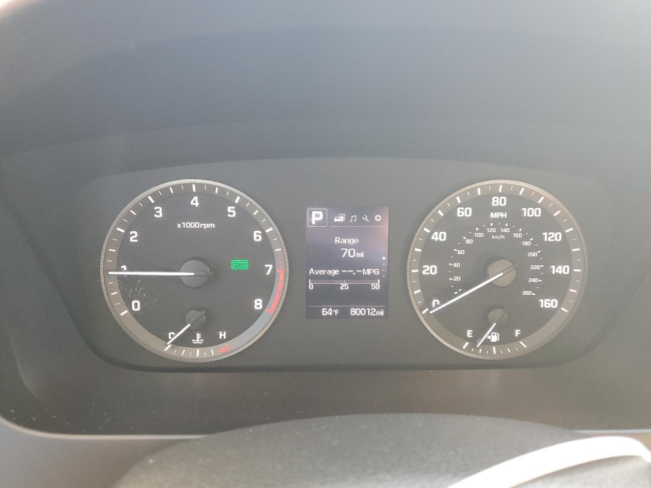 2017 Hyundai Sonata - Image 9