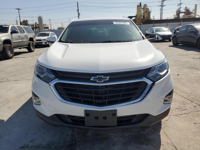  CHEVROLET EQUINOX 2019 White