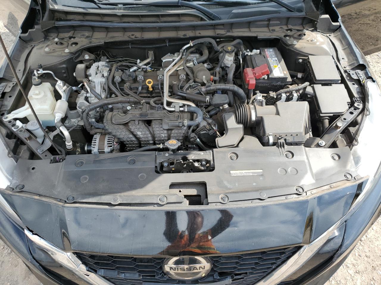 2021 Nissan Altima - Image 11