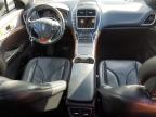 2017 Lincoln Mkx Reserve продається в Davison, MI - Front End