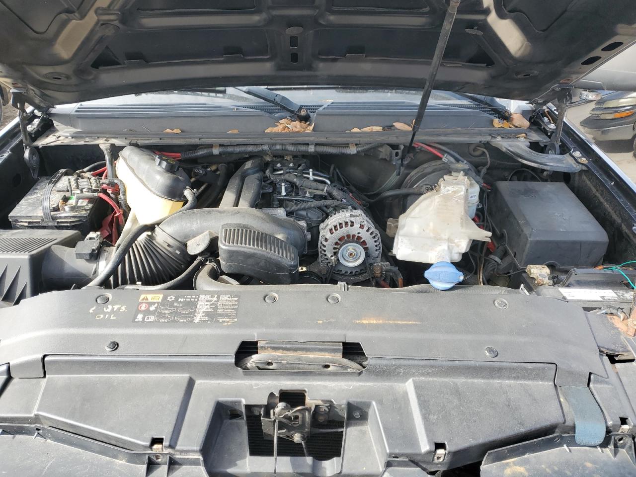 2013 Chevrolet Tahoe - Image 14