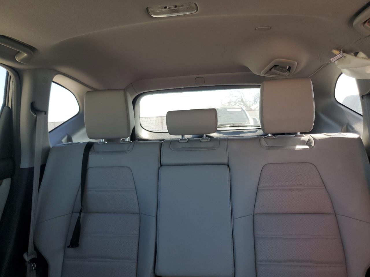 2019 Honda CR-V - Image 10