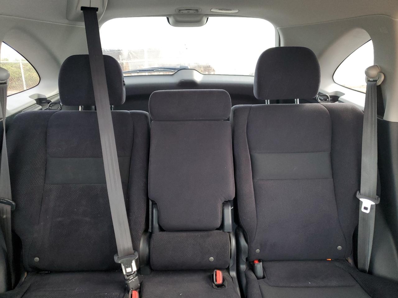 2011 Honda CR-V - Image 10