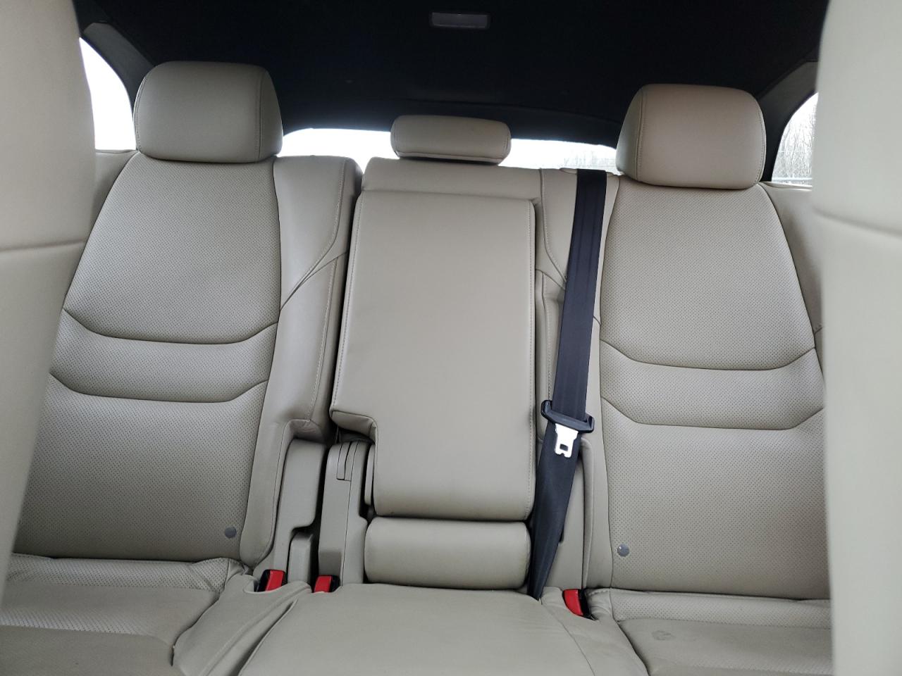 2016 Mazda CX-9 - Image 10