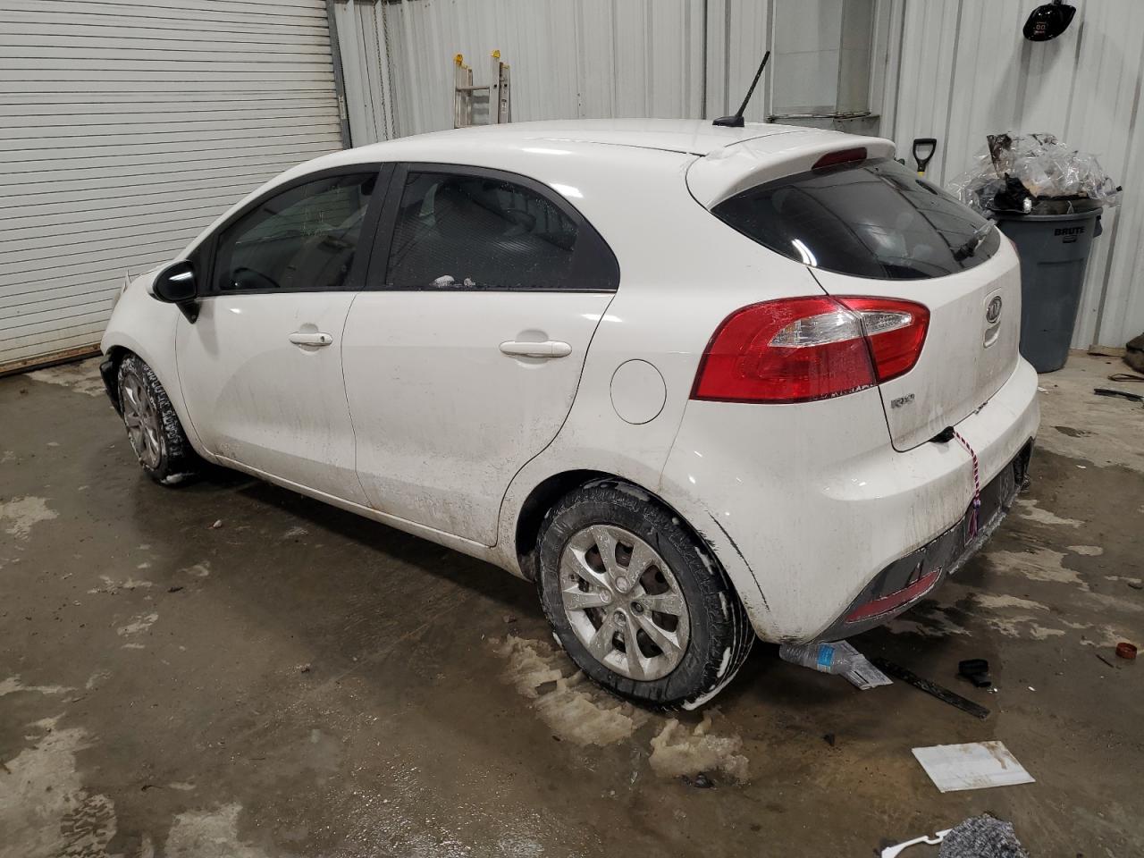 2012 Kia Rio - Image 2