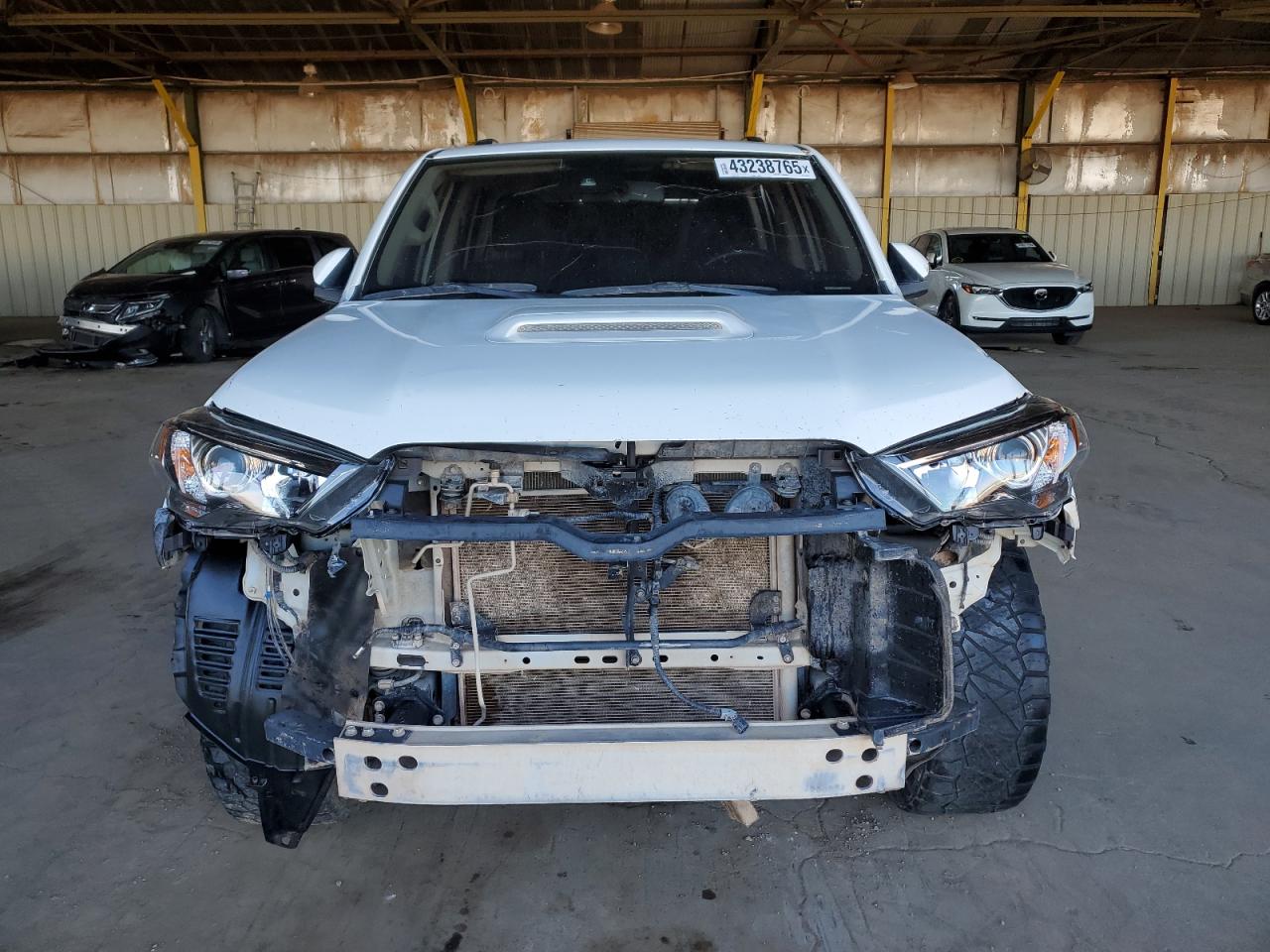 2022 Toyota 4Runner - Image 5