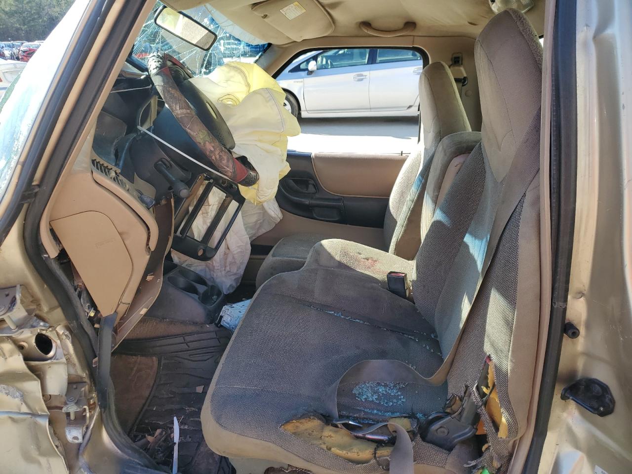 2001 Ford Ranger - Image 7
