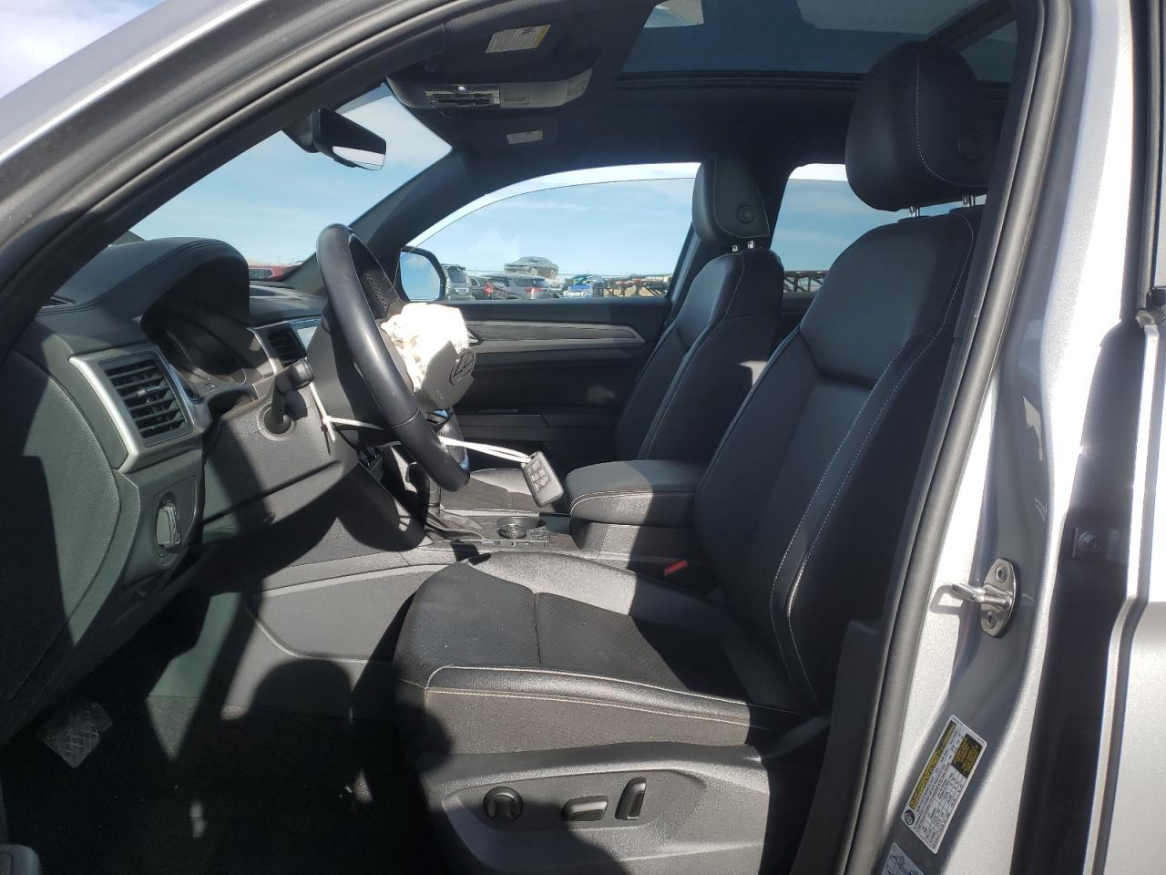 2020 Volkswagen Atlas - Image 7
