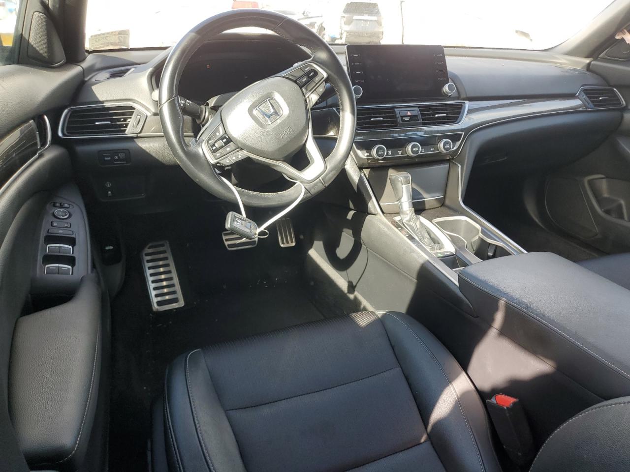 2019 Honda Accord - Image 8