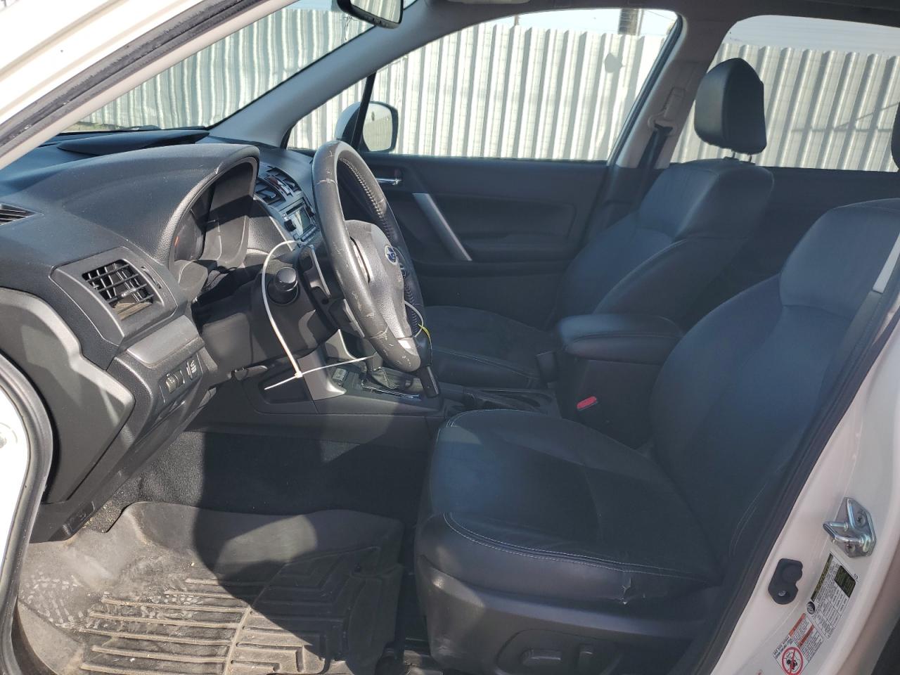 2015 Subaru Forester - Image 7