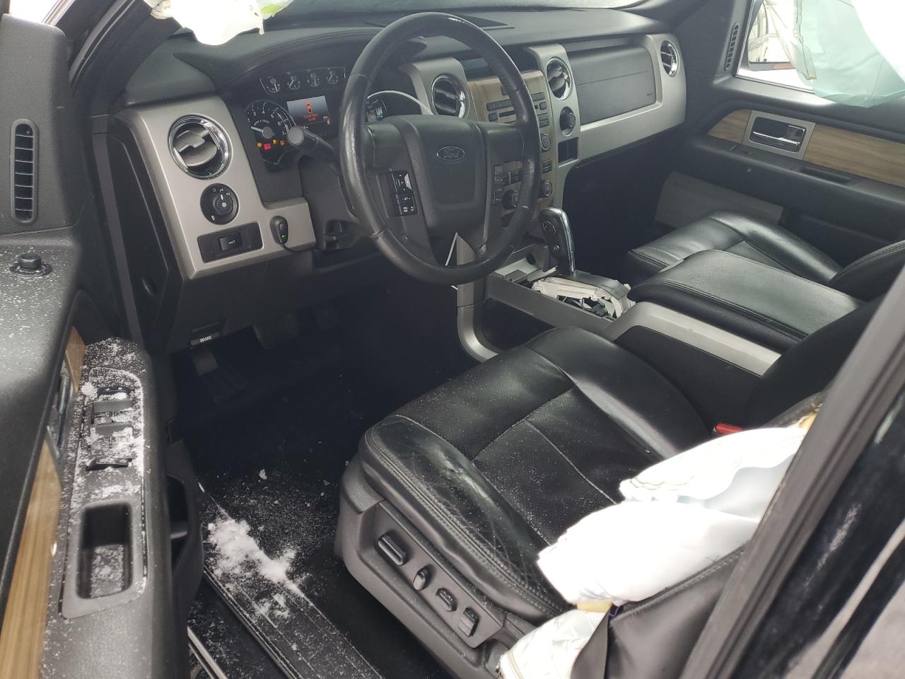 2011 Ford F-150 - Image 8