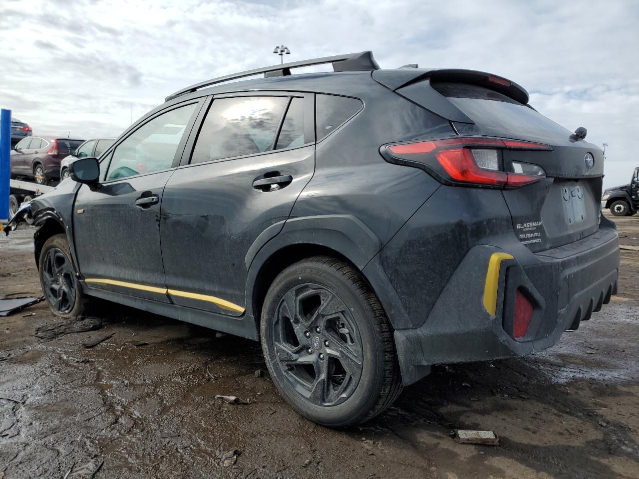 2024 Subaru XV - Image 2