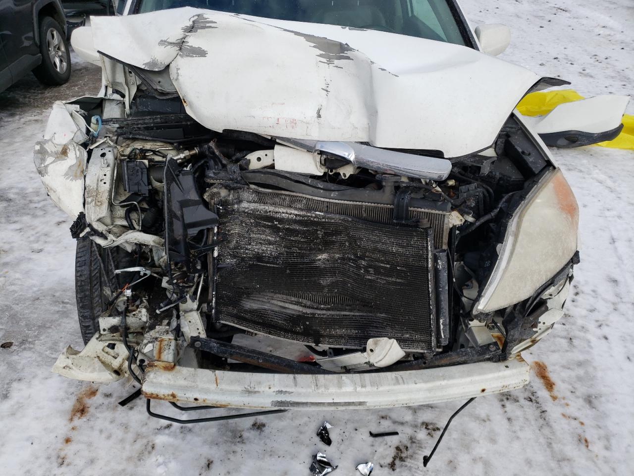 2009 Honda CR-V - Image 11