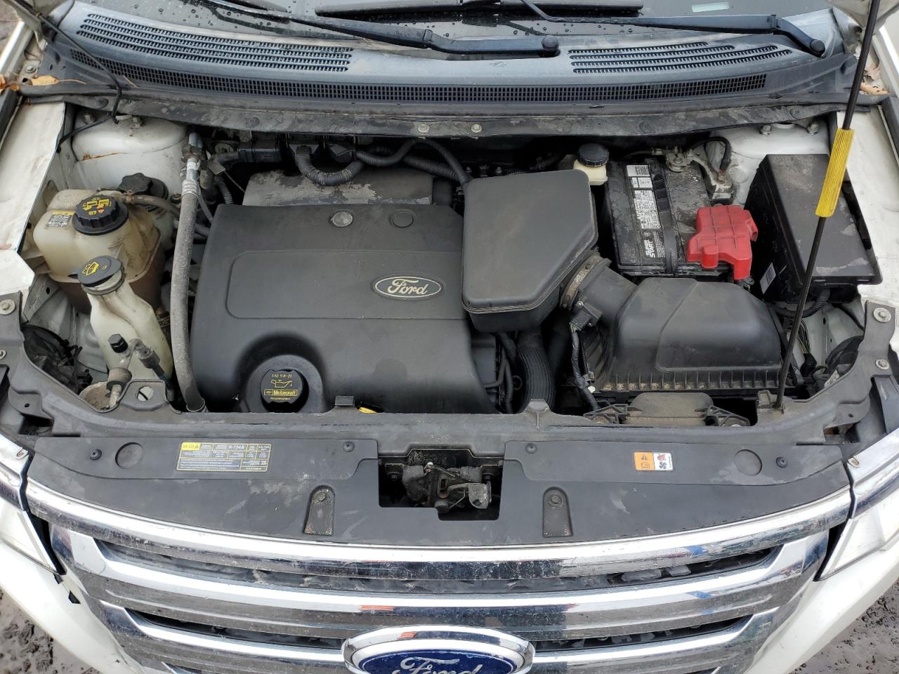 2013 Ford Edge - Image 12