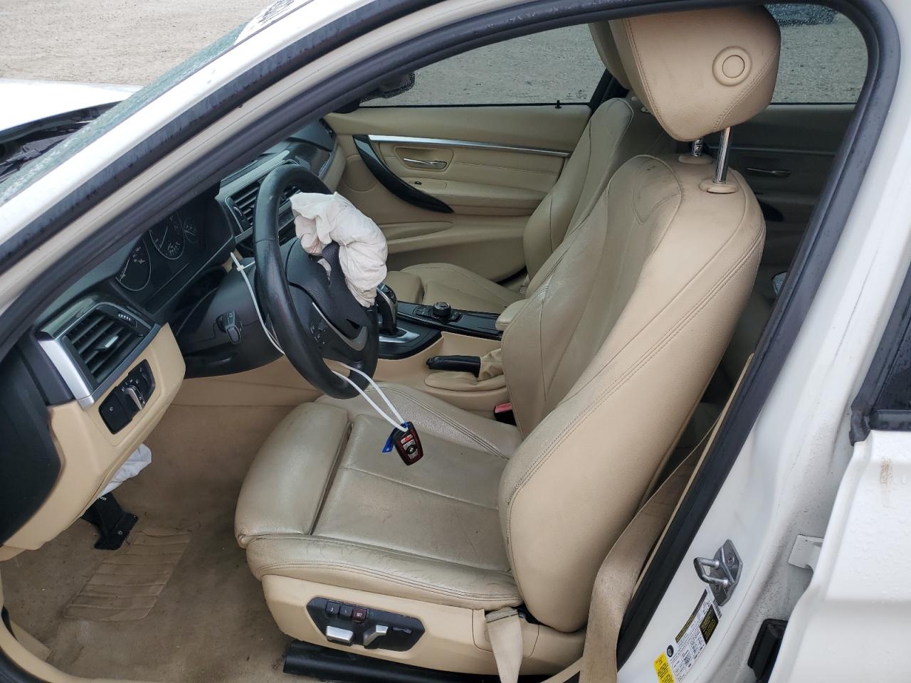 2016 BMW 3er - Image 7