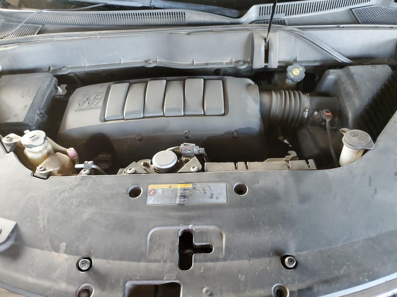 2015 Chevrolet Traverse - Image 14