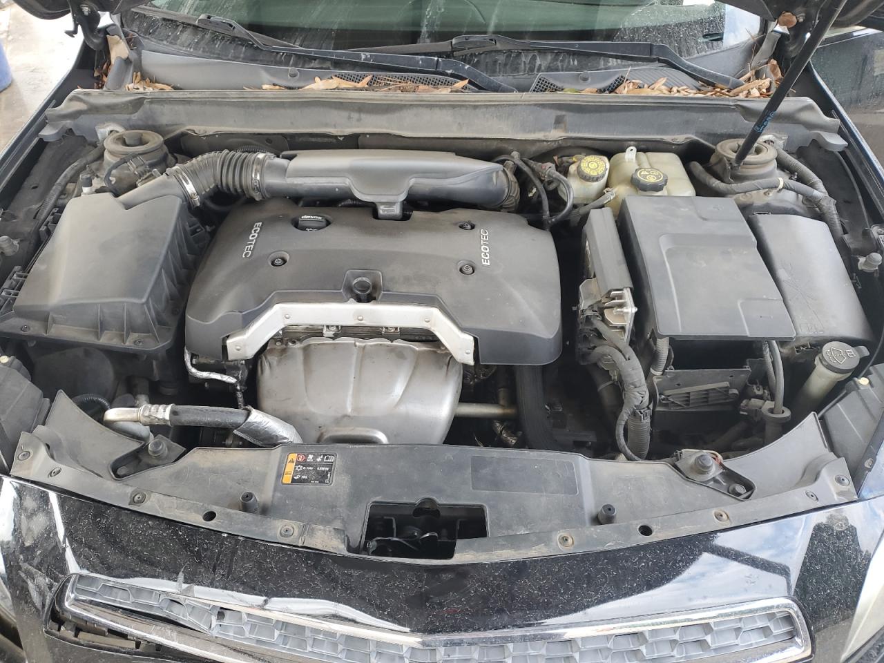 2013 Chevrolet Malibu - Image 11