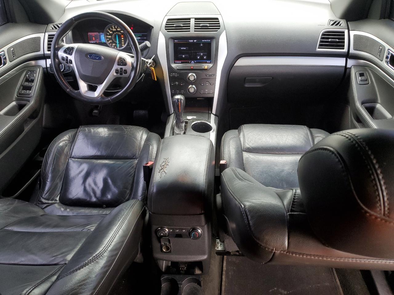 2013 Ford Explorer - Image 8