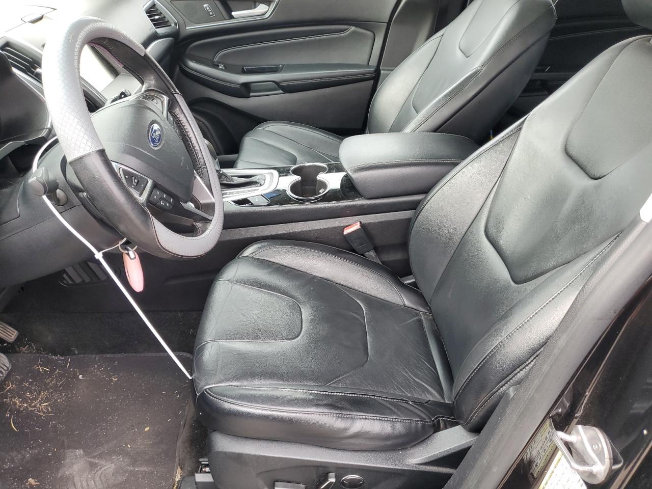 2015 Ford Edge - Image 7