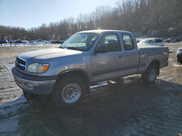 2002 Toyota Tundra Access Cab Sr5