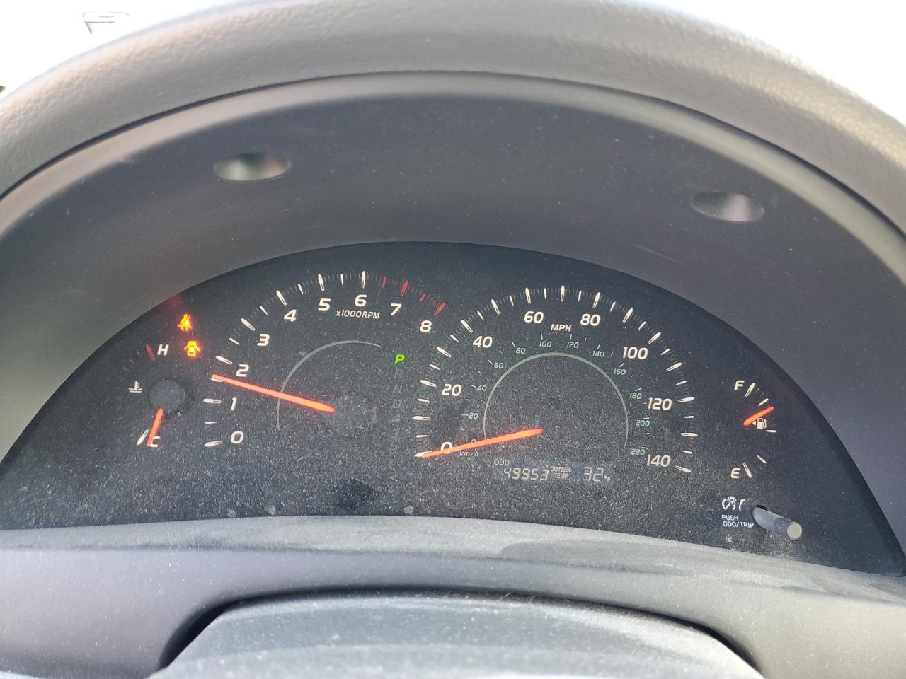 2009 Toyota Camry - Image 9