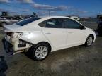 2021 Hyundai Accent Se for Sale in Windsor, NJ - Rear End