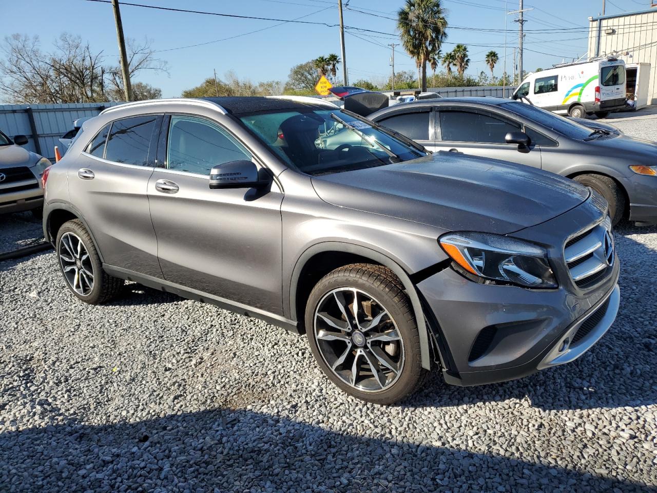 2017 Mercedes-Benz GLA-klasse - Image 4