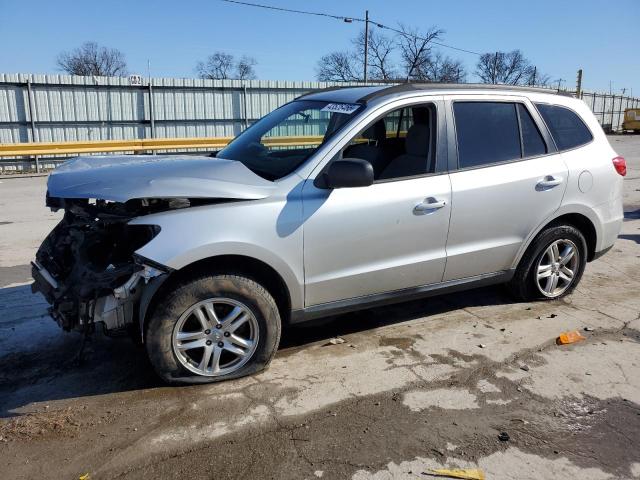 2011 Hyundai Santa Fe Gls