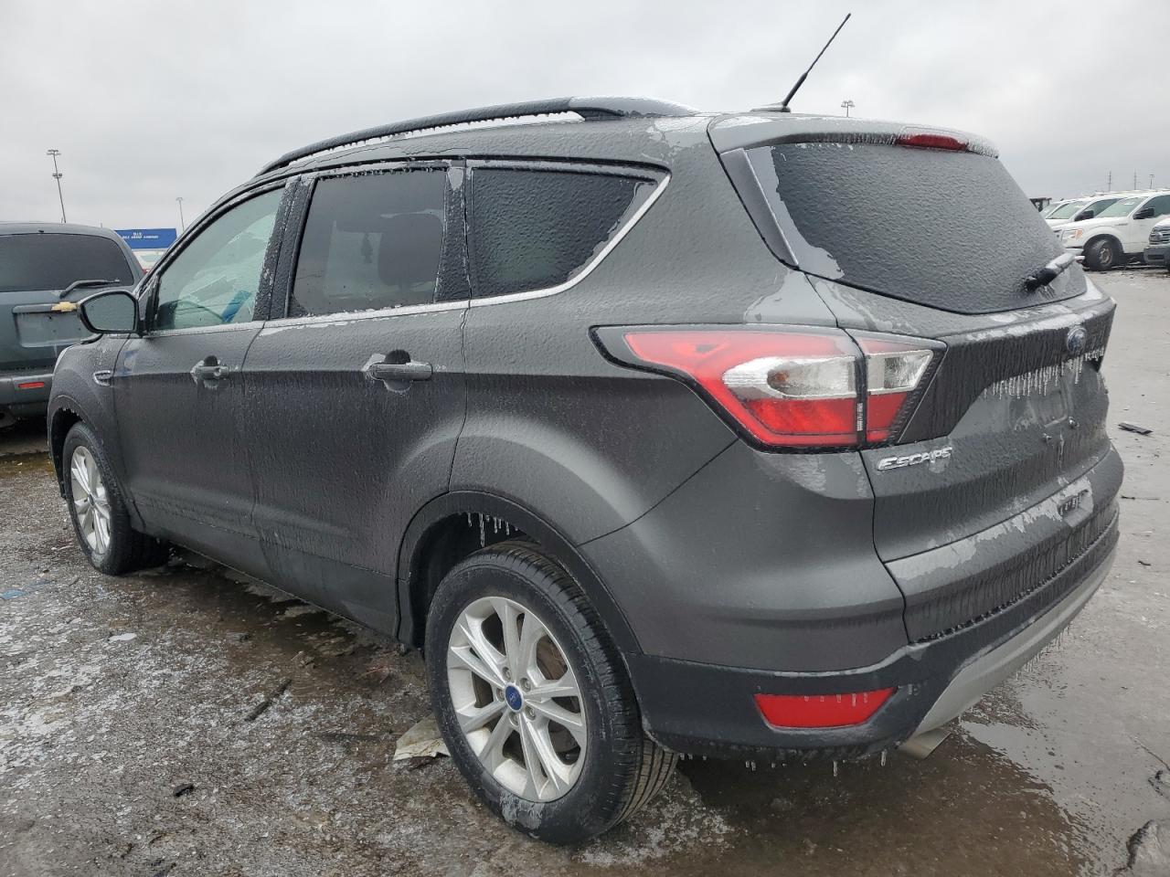 2017 Ford Escape - Image 2