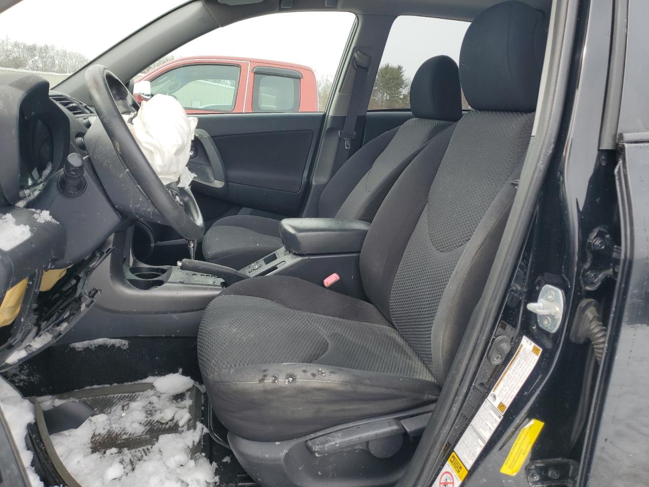 2009 Toyota RAV 4 - Image 7