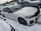 2019 Bmw 330Xi  за продажба в North Billerica, MA - Front End