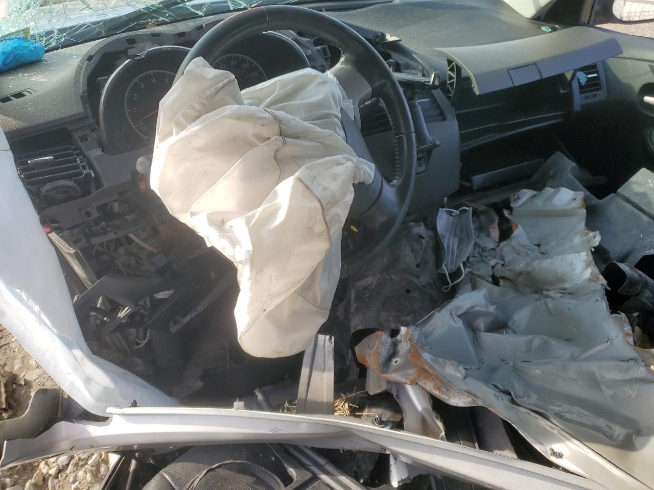 2009 Toyota Corolla - Image 8