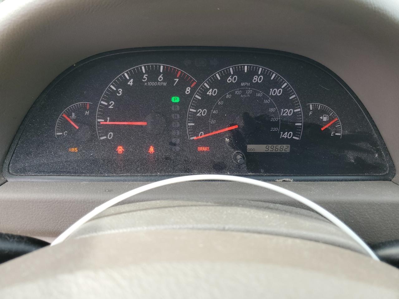 2006 Toyota Camry - Image 9