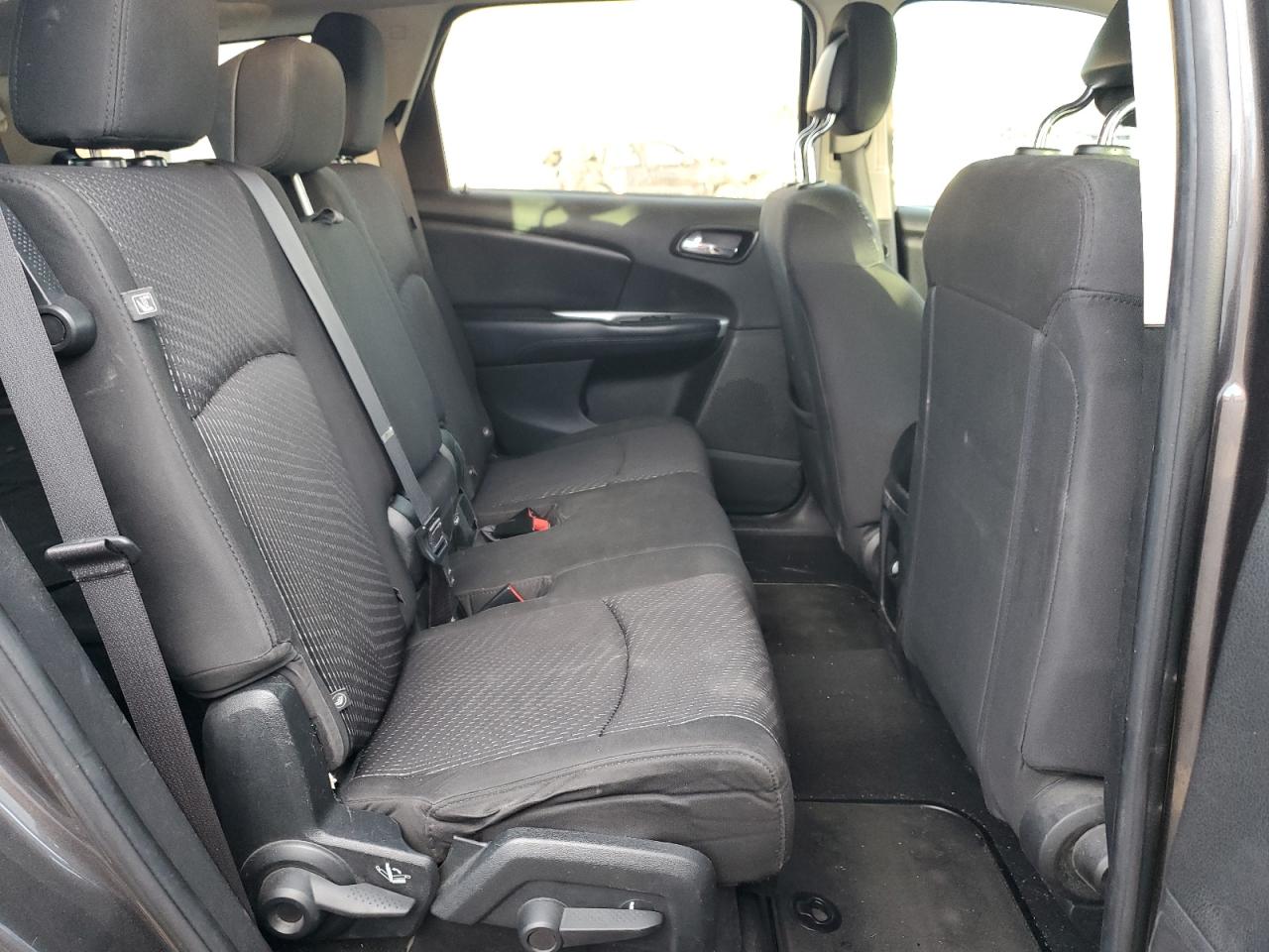 2016 Dodge Journey - Image 11