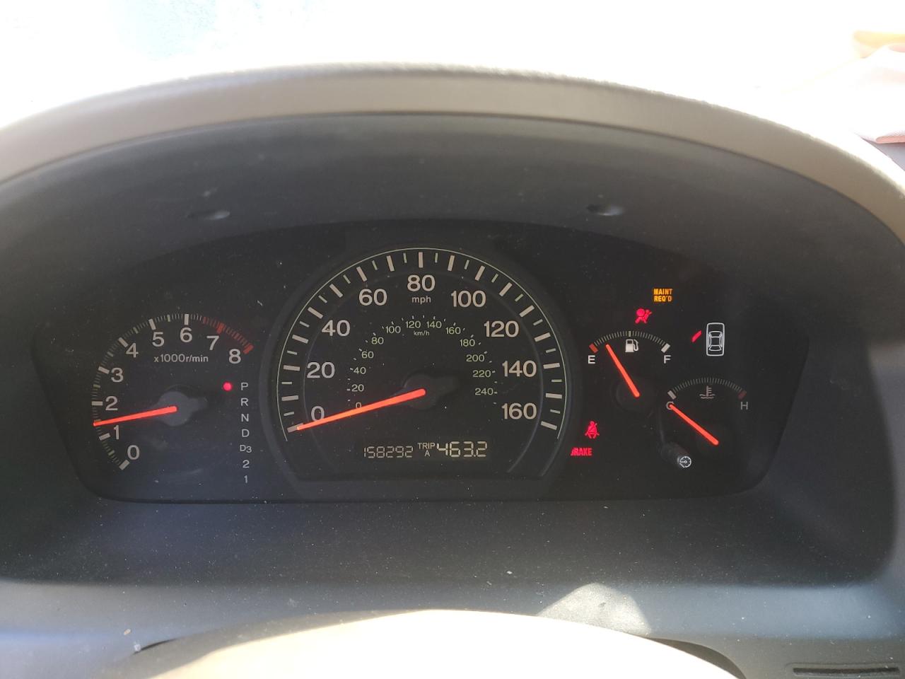 2003 Honda Accord - Image 9