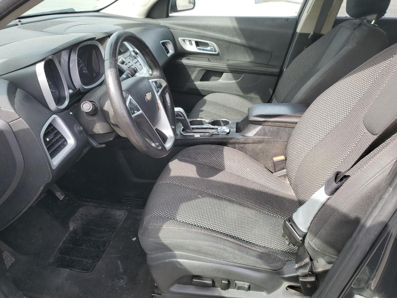 2014 Chevrolet Equinox - Image 7
