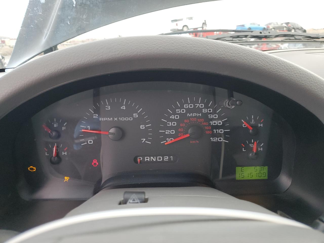 2007 Ford F-150 - Image 9
