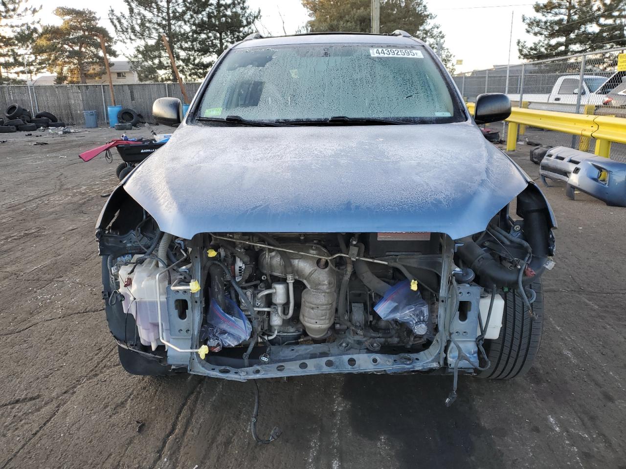 2009 Toyota RAV 4 - Image 5