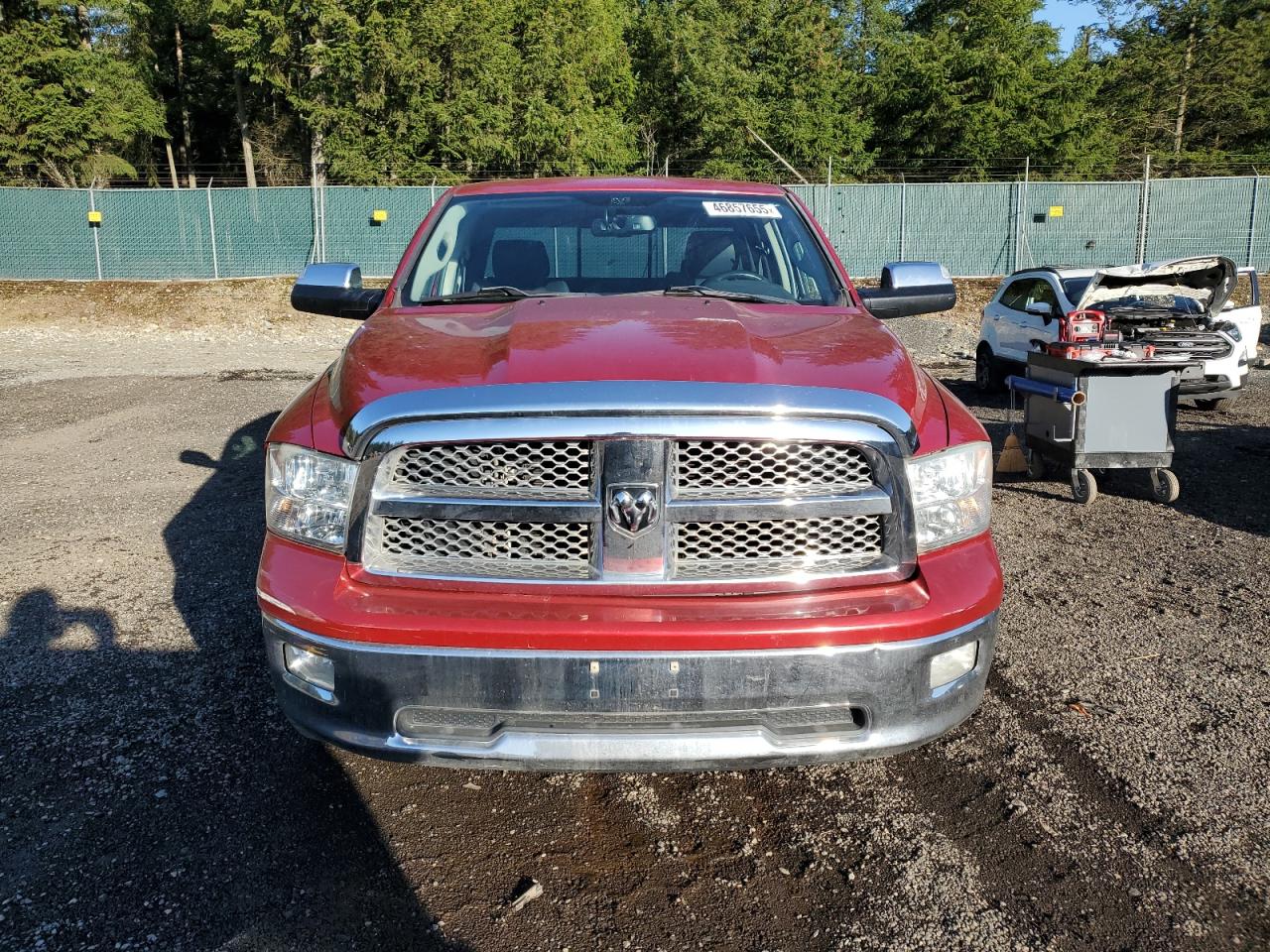 2010 Dodge RAM - Image 5