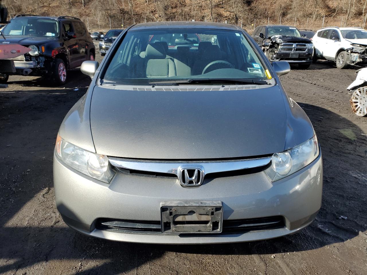 2006 Honda Civic - Image 5