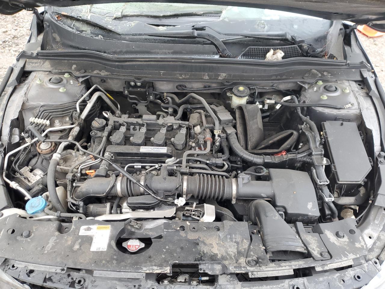2019 Honda Accord - Image 11