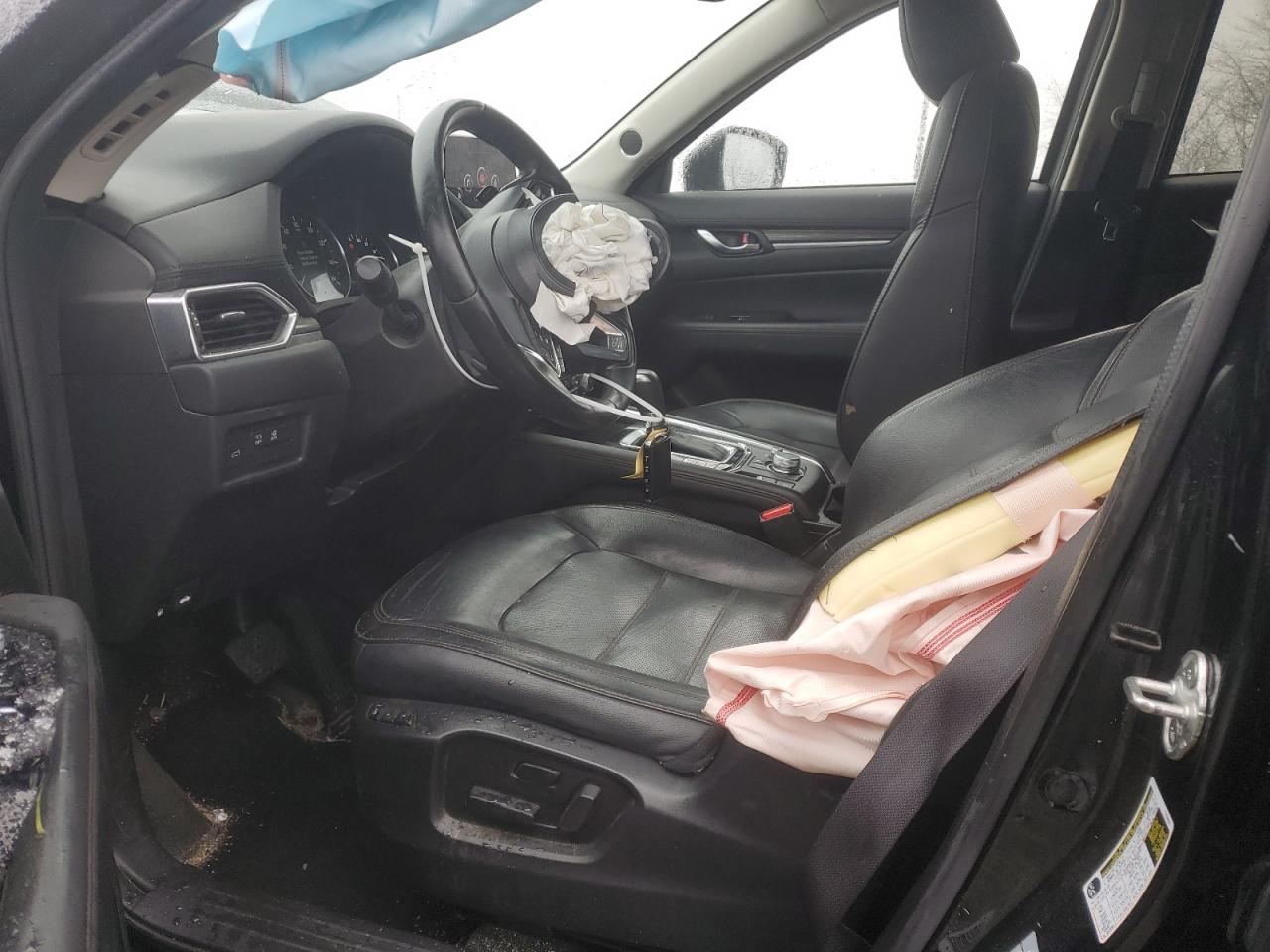 2020 Mazda CX-5 - Image 7