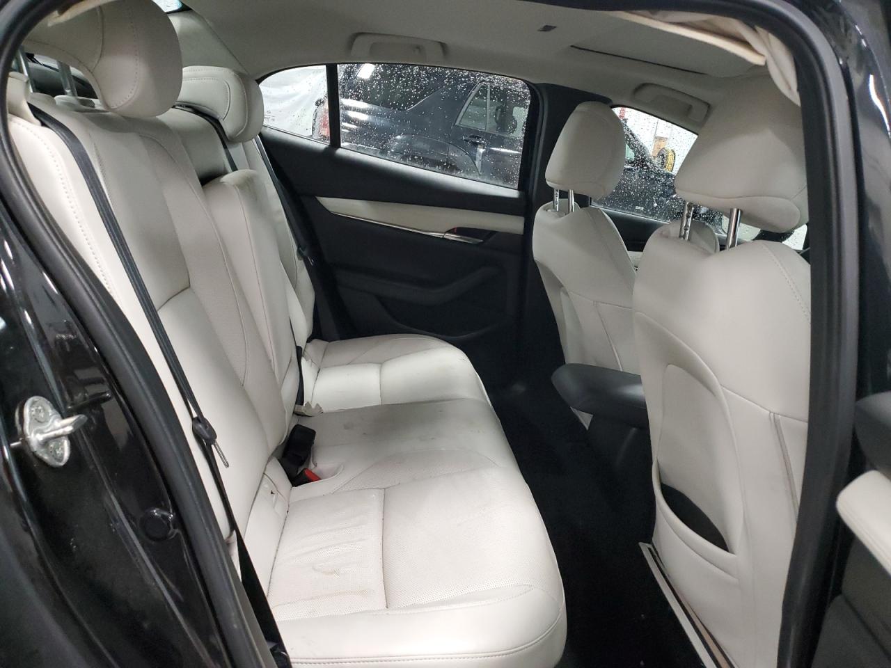 2021 Mazda 3 Premium VIN: 3MZBPBDL9MM216739 Lot: 45039355